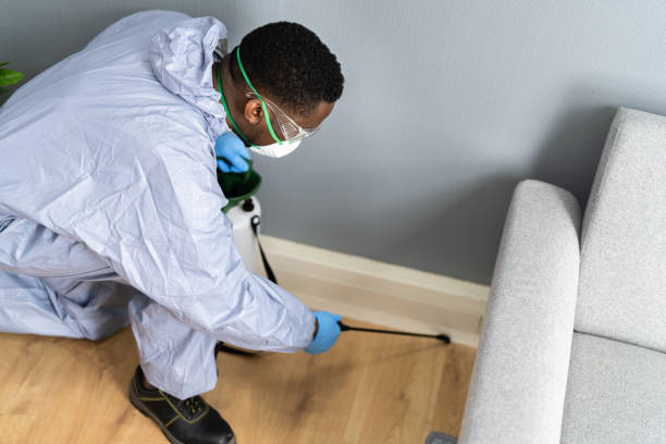 Best Pest Control for Multi-Family Homes  in Elkins Rk, PA